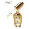 Mafab Kit Bioaqua 24k Gold Acido Hialuronico Colágeno 2pz Full