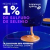 HEAD & SHOULDERS, Shampoo para Caspa, Clinical Strength Control Oleosidad