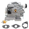NENKUTEN 24-853-34-S Carburetor for Kohler CH25 CH730 CH740 25HP 27HP