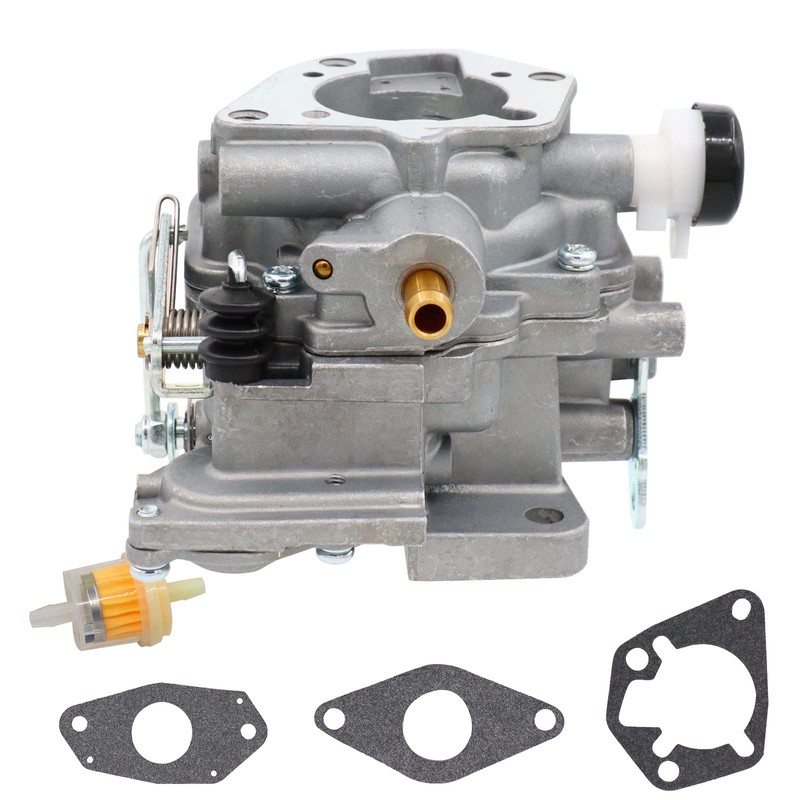 NENKUTEN 24-853-34-S Carburetor for Kohler CH25 CH730 CH740 25HP 27HP