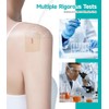 Hydrocolloid Roll 5CM*3M, Hydrocolloid Bandages Roll, Para el Cuidado de