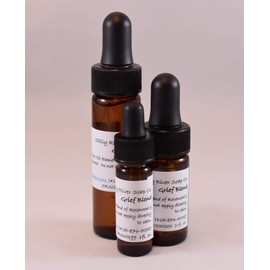 Grief Aromatherapy Pure Essential Oil Blend