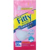 (PM2.5 Compatible) Fitty 7DAYS Mask EX Plus, 30 Pieces, Slightly