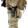 QLS Quick Locking System Kit,Drop Leg Holster Adapter,Mid Ride Belt
