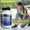 Pro - Advanced Nerve Formula with Essential Ingredients for Relief