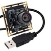 Svpro 5MP USB Camera Module Wide Angle Board Camera with