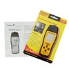 Handheld Carbon Monoxide Meter, Portable Carbon Monoxide Detector, Professional-Grade CO