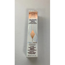 Charlotte Tilbury Beautiful Skin Medium Coverage Liquid Foundation~ #6 COOL