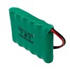 7.2v 600mAh Intrusion 300-06868 LKP500 L5000 Lyric Lynx TSS Ni-MH