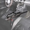 JeCar for Mustang Center Console Carbon Fiber Interior Gear Shift