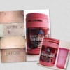 QGS Phyto Booster Whitening Anti-Aging Formula - Advanced Collagen for