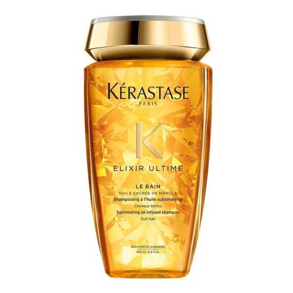 Kérastase Shampoo Elixir Ultime L'bain 250 Ml