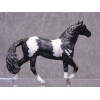 Breyer * Mini Pinto Stock Horse * Pinto April Fools