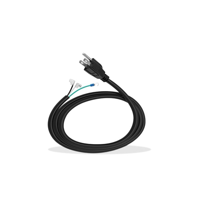 SPX1250WA Pool Pump Cord 6 ft 14 AWG Replacement for