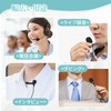 Microphone Sponge Windshield Microphone 10-Piece Set 4 Sizes Windproof Anti-Noise