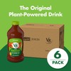V8 (6 Pack) V8 Low Sodium Original 100% Vegetable Juice