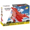 COBI Fokker Dr. I Red Baron