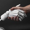  Generic Flexible Hand Model, Moveable Artists Manikin Hand Figure