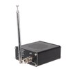 ATS 20+ Radio Receiver High Sensitivity Portable Small World Band