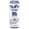 Nurri 30G Protein Shake, Vanilla, 11 Fl Oz, 12-Pack