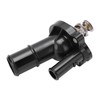 Thermostat Housing Assembly LR027158 Replacement for Land Rover RANGE ROVER