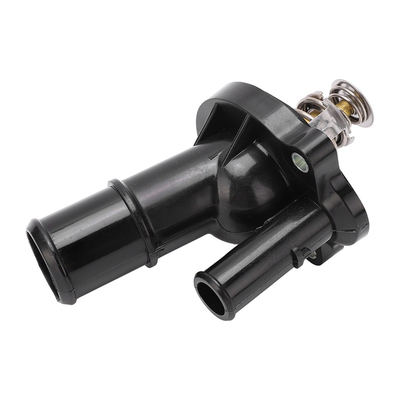 Thermostat Housing Assembly LR027158 Replacement for Land Rover RANGE ROVER