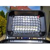 TrunkExpert Boot Net Compatible with GIVI Trekker Outback - Top