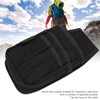 Alomejor Tool Waist Bag Small Multifunctional Tool Bag Belt for