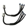 New Ignition Coil Harness Connector Fitment for G*M LQ9 LQ4