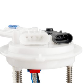 Torchbeam Electric Fuel Pump Module Assembly FG0099 for Express 1500/Savana 1500/Savana 2500 1998-2002 4.3L 5.7L 5.L, Express 2500 1998-2002 4.3L 5.0L 5.7L 6.5L, Express 3500 1998-2002 5.7L 7.4L 8.1L