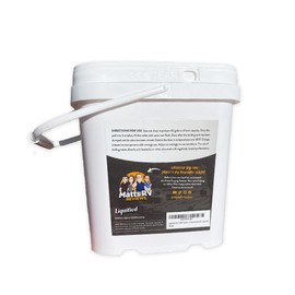 Liquified RV Toilet Treatment Drop-Ins - Prevents Tank Odors - Breaks Down Waste and Tissue - Septic Tank Safe - Matts RV Reviews - Orange Scent - 60 Treatments (60 1oz pods)