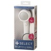 SANEI PS3030-80XA-MW2 Shower Head, Plus Select Generous Water Flow, Hand