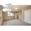 RAYZEEK Ceiling Mount 360 degree PIR Occupancy Motion Sensor,2200W,110-265V,8-12M High