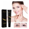 La Crema Reafirmante De Ojos Reduce Las Arrugas