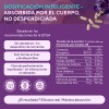 Zinc 50mg Suplint Cápsulas Veganas Selenio Inmunidad Piel Corazón Porciones