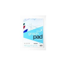 Silvine A4 Graph Pad