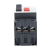 Motor Circuit Breaker Overload Short Circuit Protection Motor Starter Protection