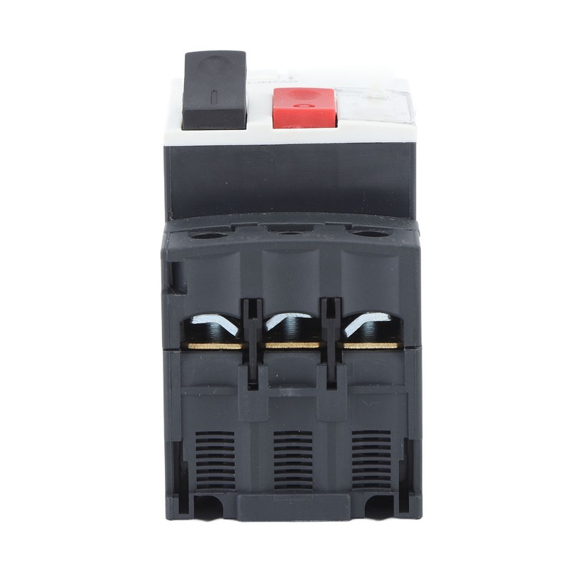Motor Circuit Breaker Overload Short Circuit Protection Motor Starter Protection