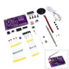 FM Radio Kit Soldering Practice Kits DIY Electronics Soldering Kit