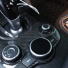 YUECHI Real Carbon Fiber for Alfa Romeo Giulia Stelvio 2017