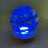 PyroFarms LED Light Base UVA 395nm Purple Light