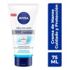 4 Pza Crema De Manos Nivea Antibacterial 3en1 Con Aceite De Neutro