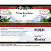 Bianca Rosa Citrus Arantium 4:1 Salve (2 oz, ZIN: 519773)