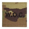 Uniform Accessories Unlimited Inc Warrant Officer Candidate WOC Scorpion OCP