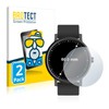 BROTECT Anti-Glare Screen Protector for Watches (Circular Diameter: 60 mm)