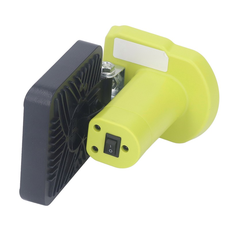 LED Work Light 1800lm LED Flood Light for Ryobi P189