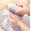 MEIJMJIA - Washing Brush, Cleaning Brush with Extra Hard Bristles