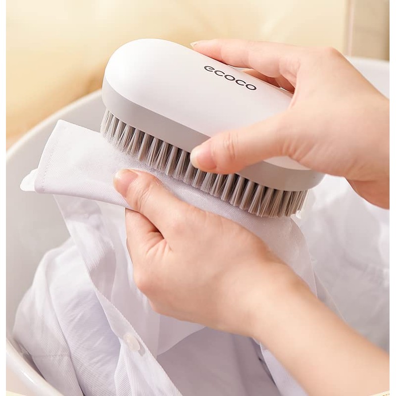 MEIJMJIA - Washing Brush, Cleaning Brush with Extra Hard Bristles