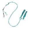 0.2in Stretching Strap Treating Pain Improves Posture for Scoliosis Herniated