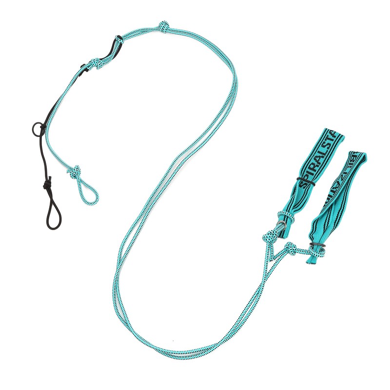 0.2in Stretching Strap Treating Pain Improves Posture for Scoliosis Herniated
